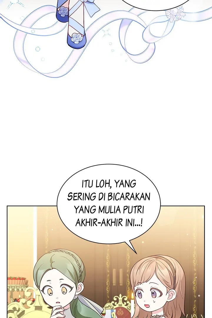 Why Are You So Obsessed with Rejecting Love? Chapter 43 page 47