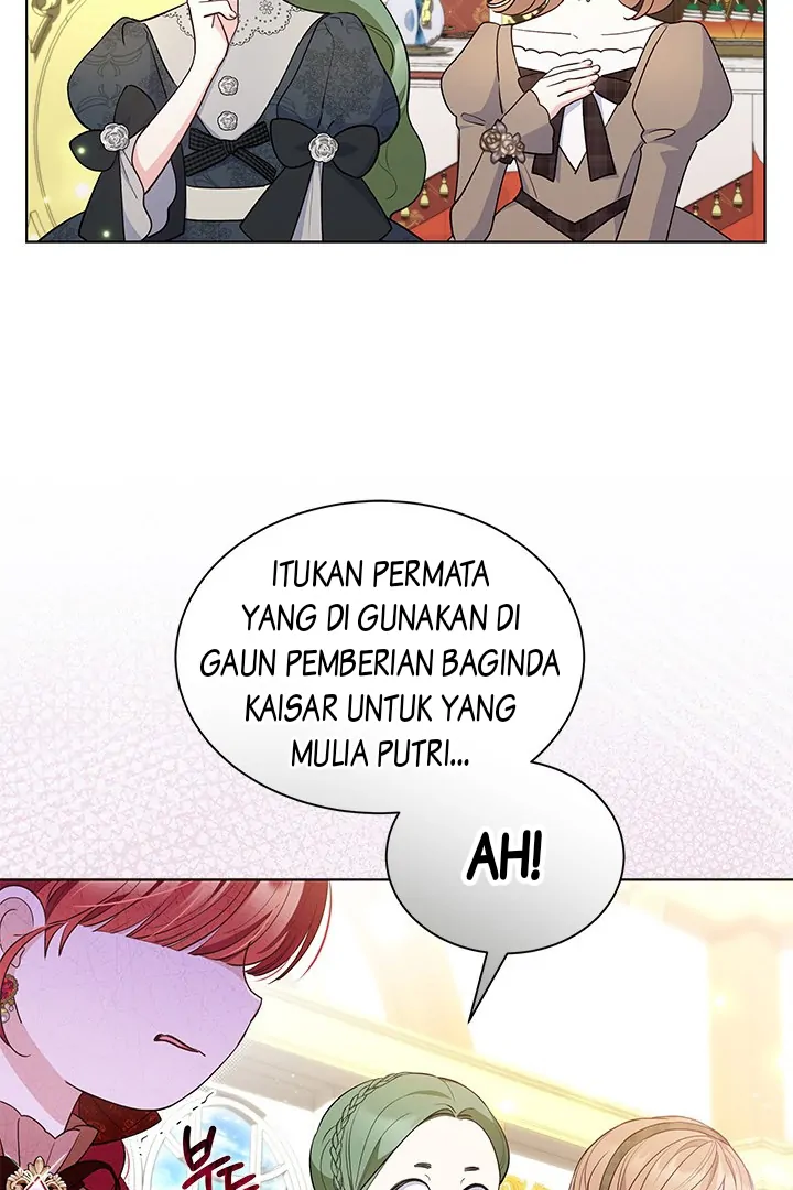 Why Are You So Obsessed with Rejecting Love? Chapter 43 page 48