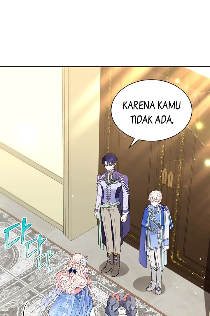 Why Are You So Obsessed with Rejecting Love? Chapter 43 page 4
