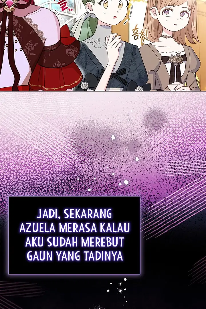 Why Are You So Obsessed with Rejecting Love? Chapter 43 page 49