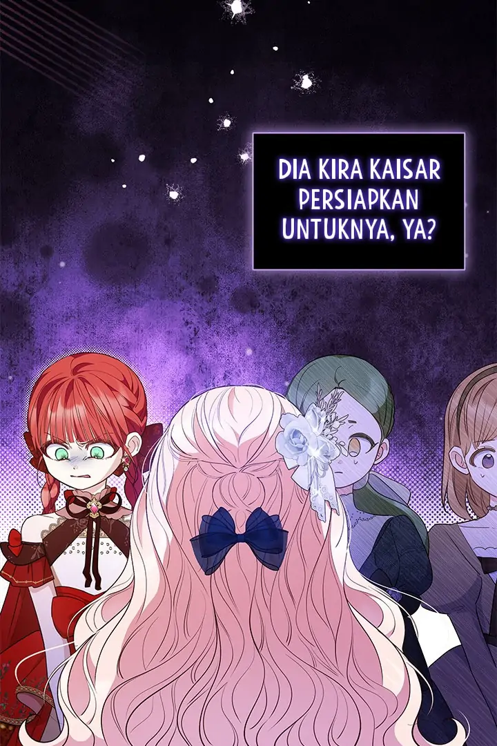 Why Are You So Obsessed with Rejecting Love? Chapter 43 page 50