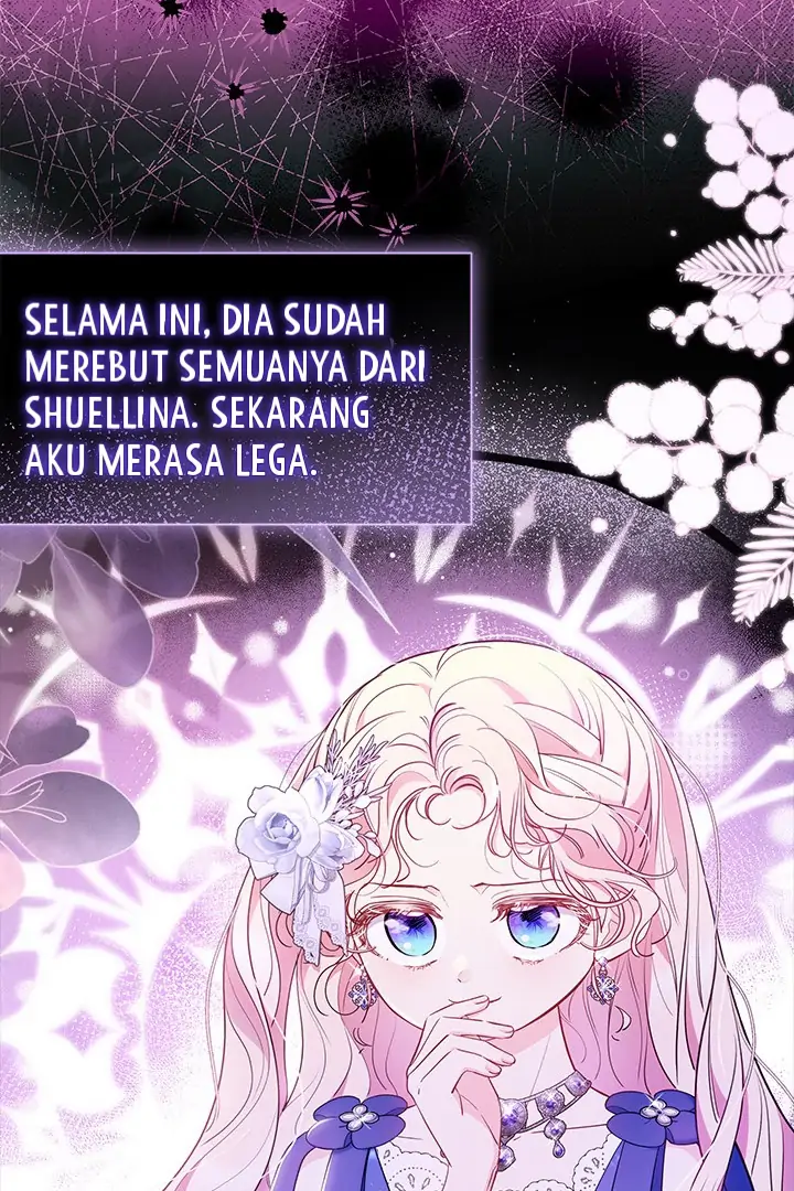 Why Are You So Obsessed with Rejecting Love? Chapter 43 page 52
