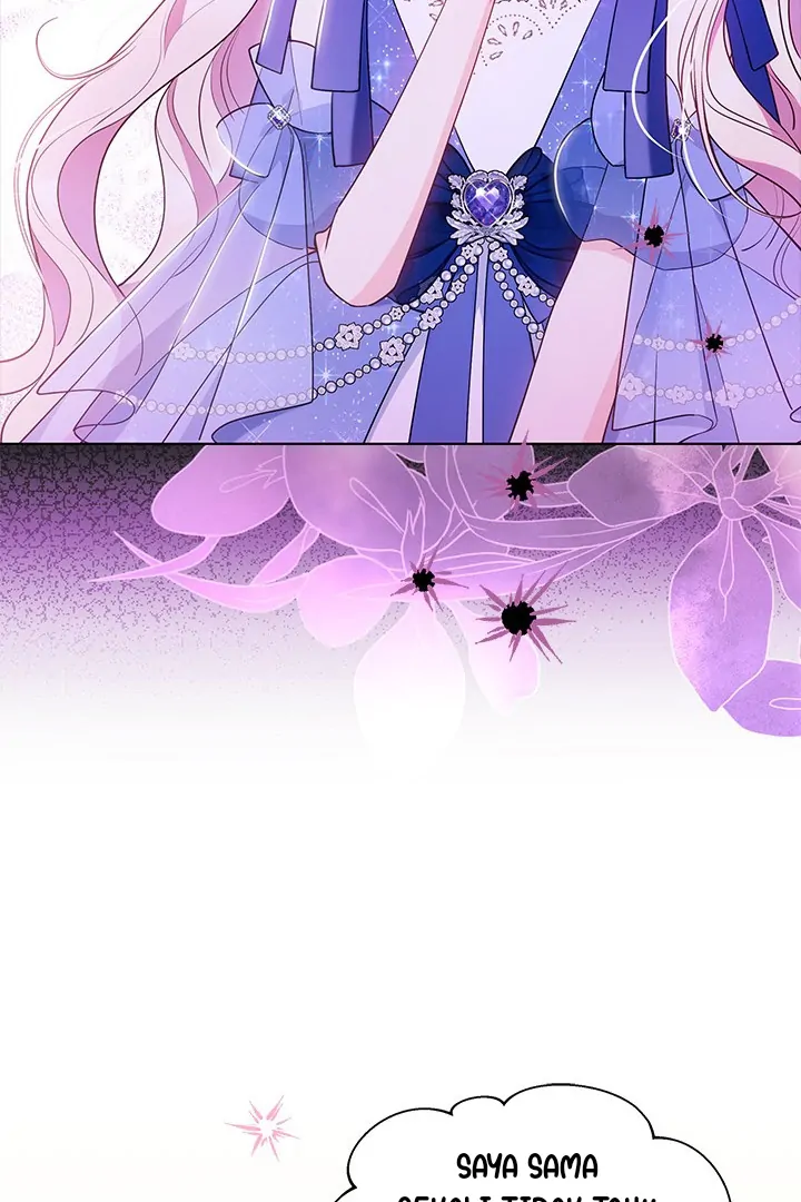 Why Are You So Obsessed with Rejecting Love? Chapter 43 page 53