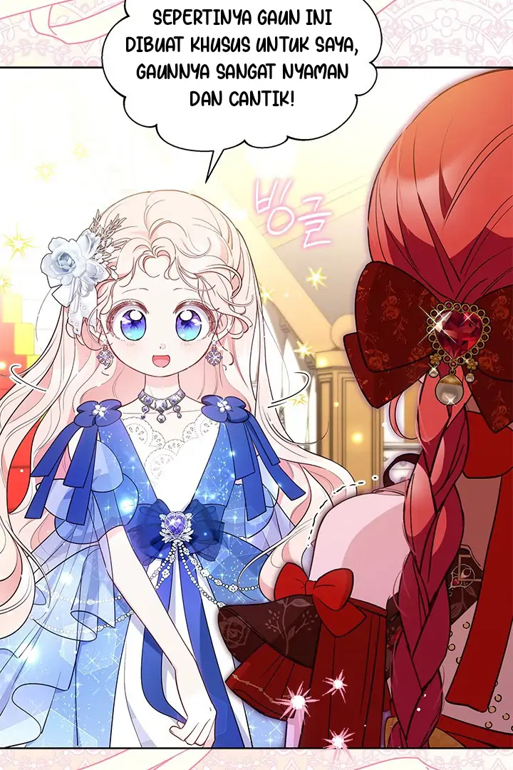 Why Are You So Obsessed with Rejecting Love? Chapter 43 page 55