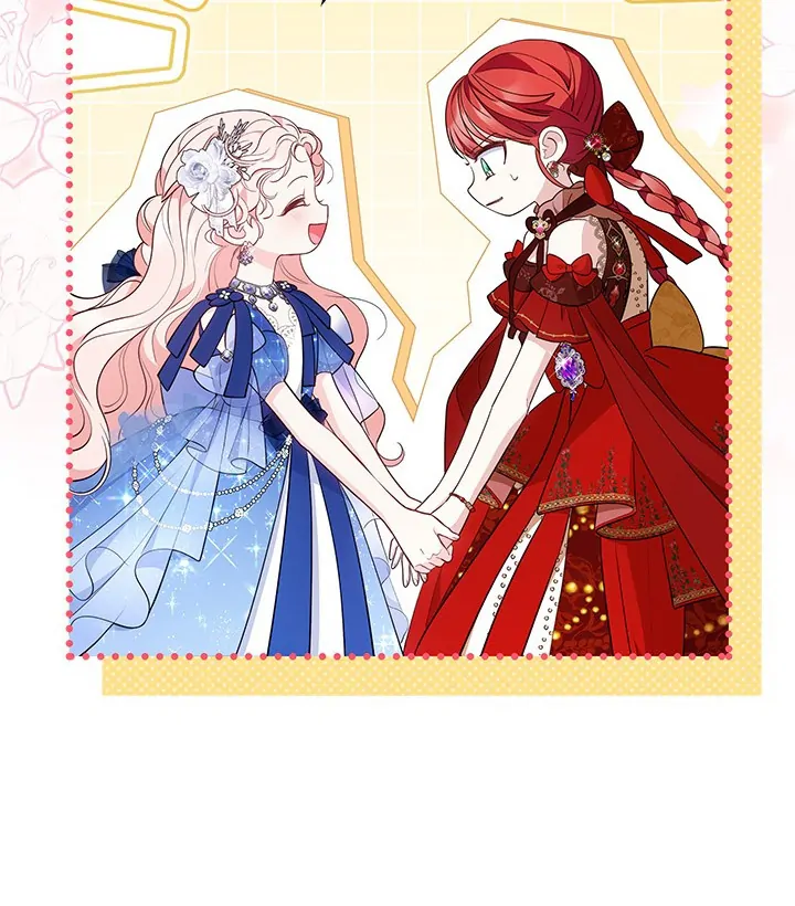 Why Are You So Obsessed with Rejecting Love? Chapter 43 page 57