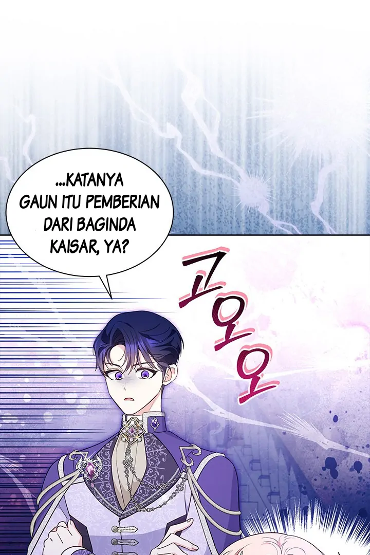 Why Are You So Obsessed with Rejecting Love? Chapter 43 page 58