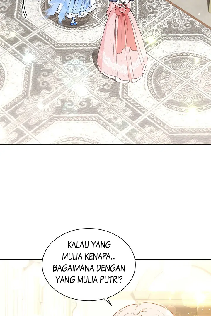 Why Are You So Obsessed with Rejecting Love? Chapter 43 page 5