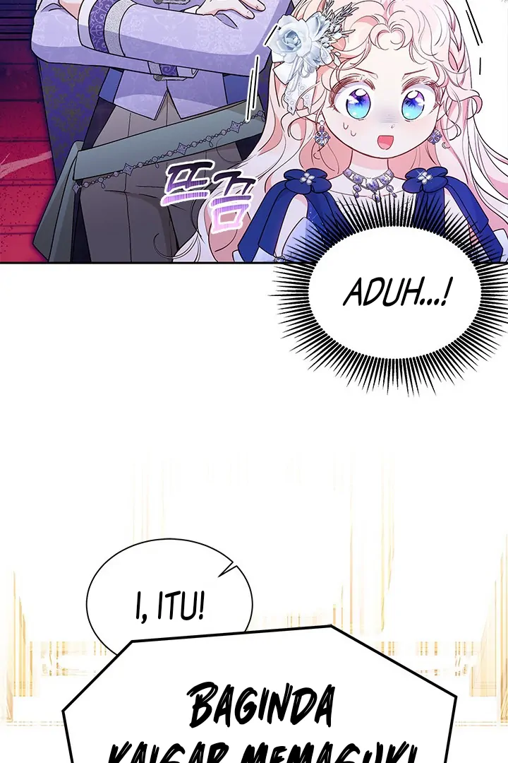 Why Are You So Obsessed with Rejecting Love? Chapter 43 page 59