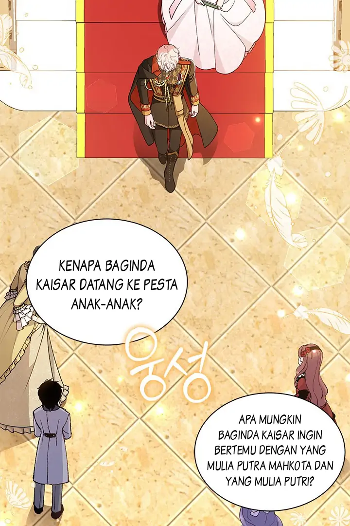 Why Are You So Obsessed with Rejecting Love? Chapter 43 page 61