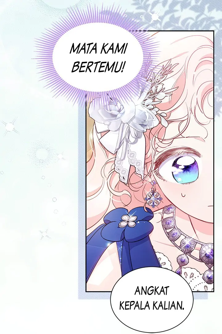 Why Are You So Obsessed with Rejecting Love? Chapter 43 page 67