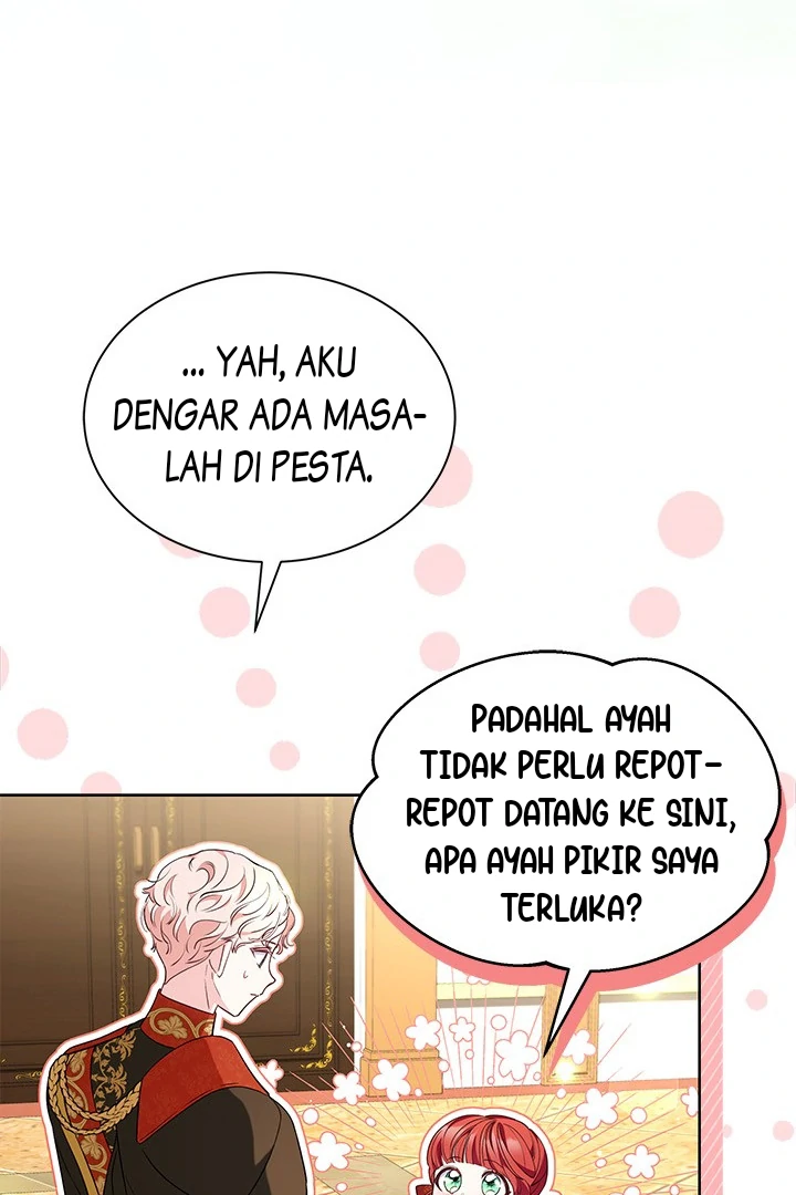 Why Are You So Obsessed with Rejecting Love? Chapter 43 page 68