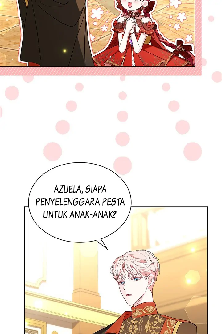 Why Are You So Obsessed with Rejecting Love? Chapter 43 page 69