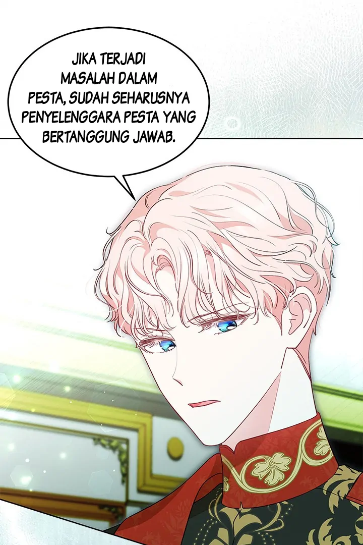 Why Are You So Obsessed with Rejecting Love? Chapter 43 page 72