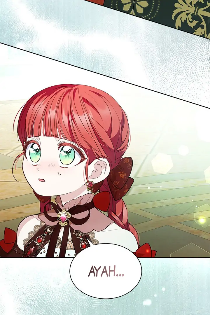 Why Are You So Obsessed with Rejecting Love? Chapter 43 page 73