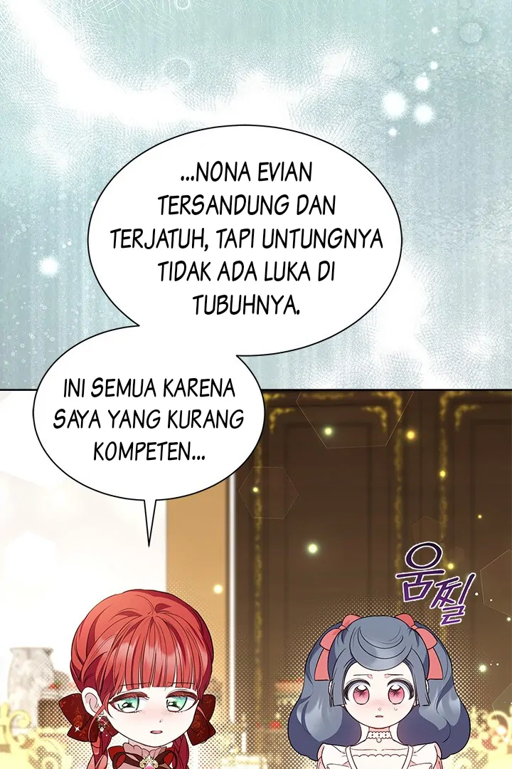 Why Are You So Obsessed with Rejecting Love? Chapter 43 page 74