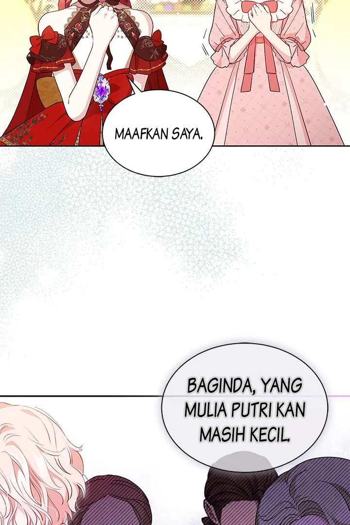 Why Are You So Obsessed with Rejecting Love? Chapter 43 page 75