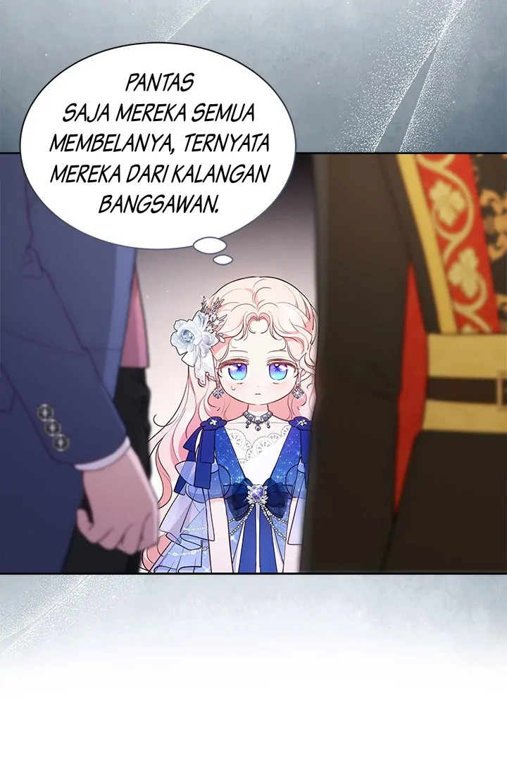Why Are You So Obsessed with Rejecting Love? Chapter 43 page 77