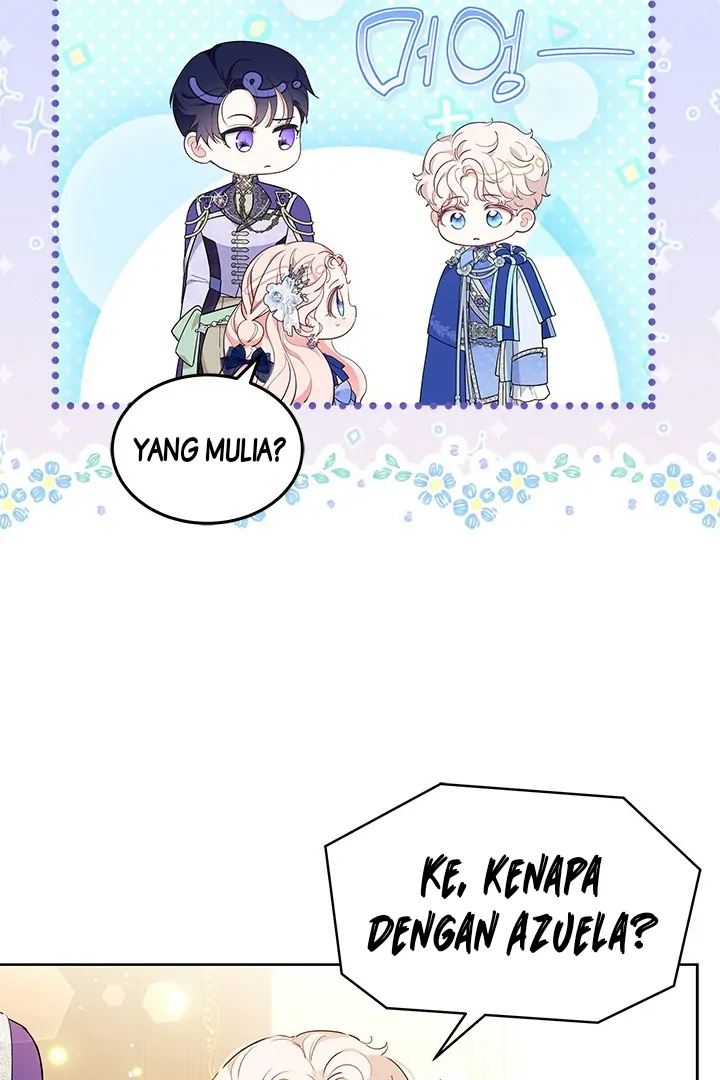 Why Are You So Obsessed with Rejecting Love? Chapter 43 page 7