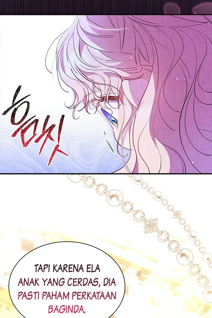 Why Are You So Obsessed with Rejecting Love? Chapter 43 page 79