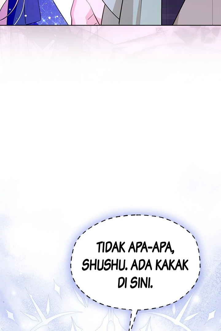 Why Are You So Obsessed with Rejecting Love? Chapter 43 page 83