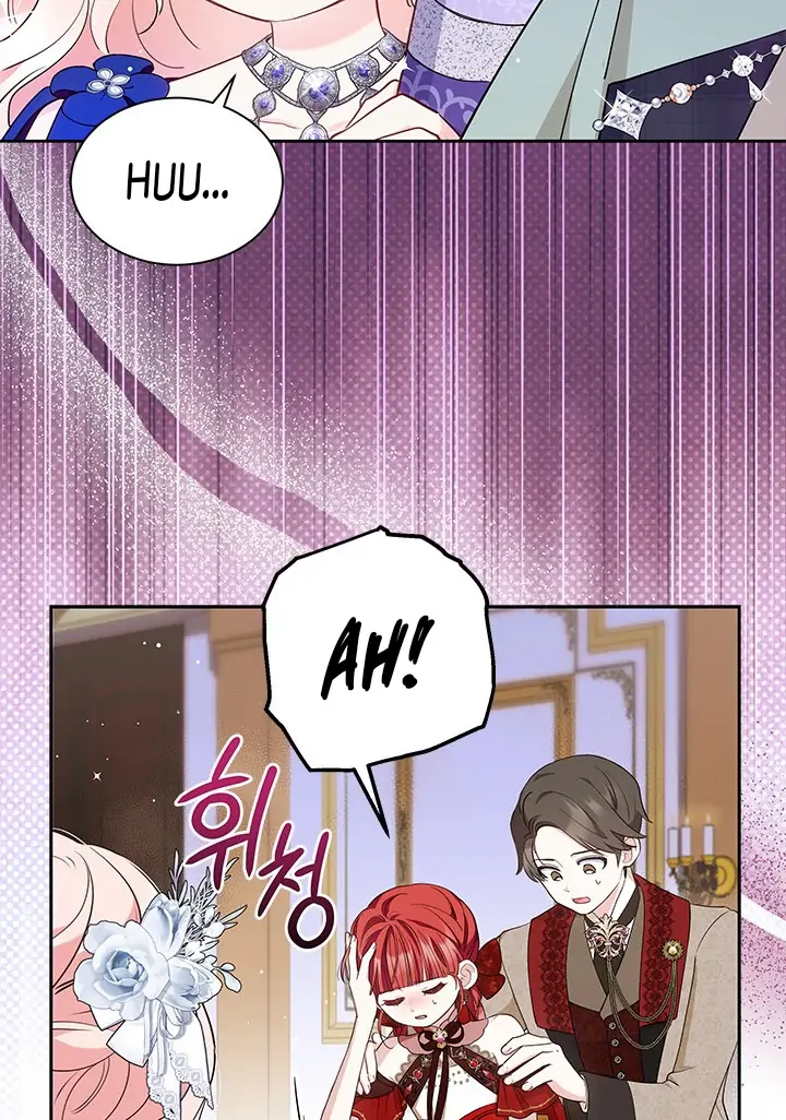 Why Are You So Obsessed with Rejecting Love? Chapter 43 page 87
