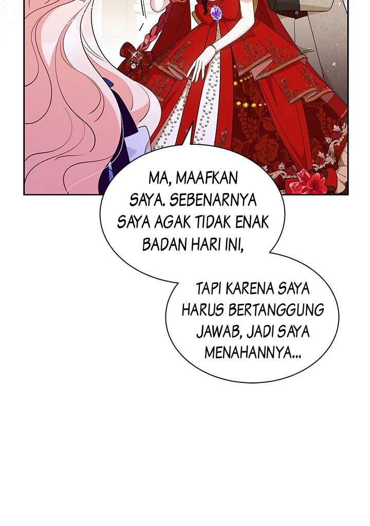 Why Are You So Obsessed with Rejecting Love? Chapter 43 page 88