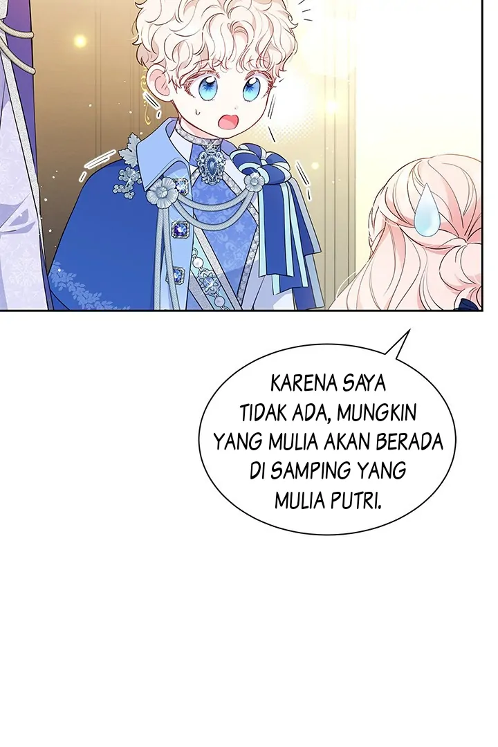 Why Are You So Obsessed with Rejecting Love? Chapter 43 page 8