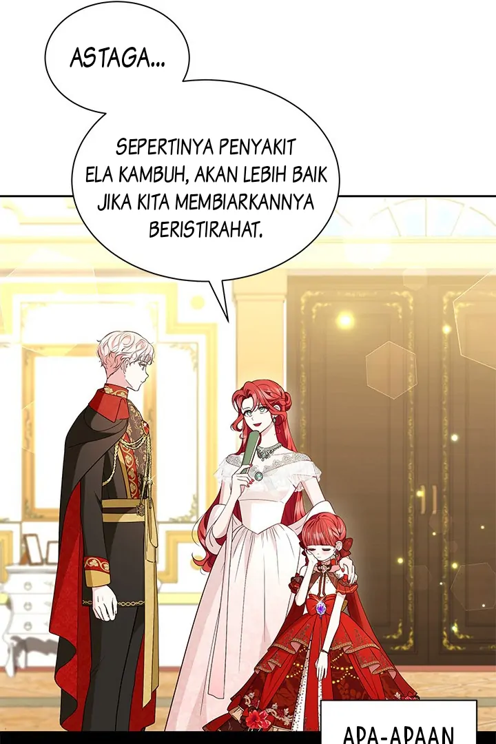 Why Are You So Obsessed with Rejecting Love? Chapter 43 page 89