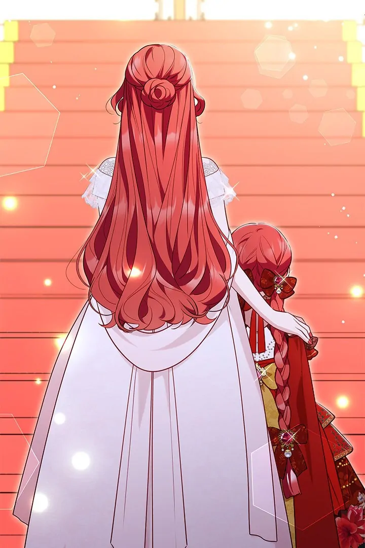 Why Are You So Obsessed with Rejecting Love? Chapter 43 page 91