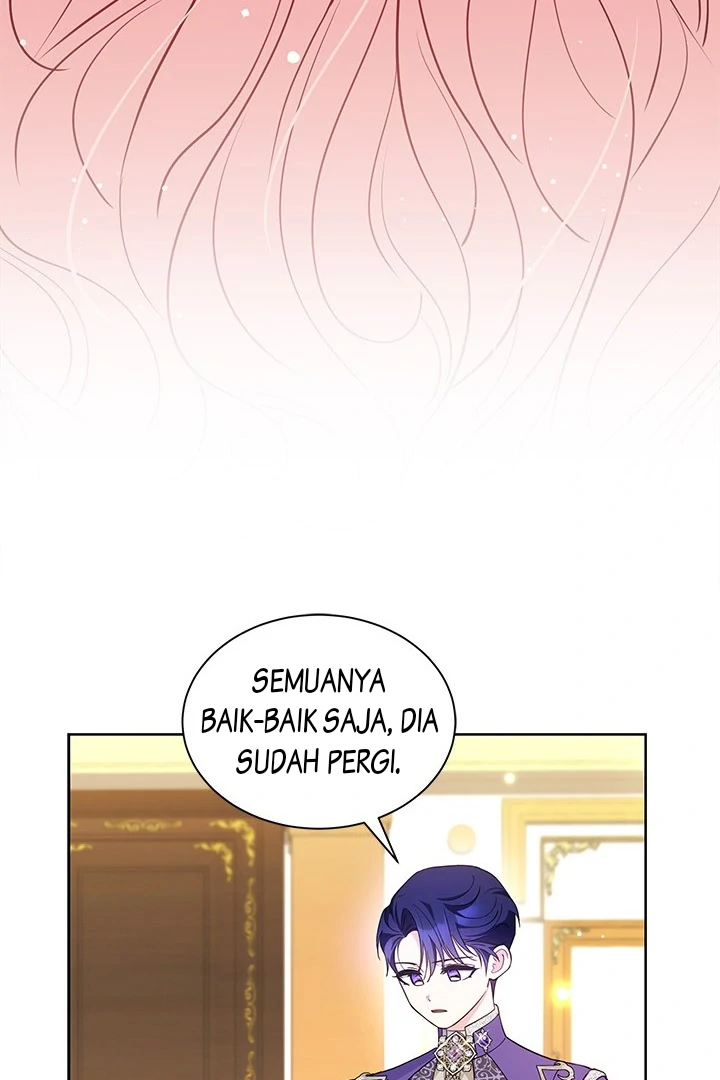 Why Are You So Obsessed with Rejecting Love? Chapter 43 page 93