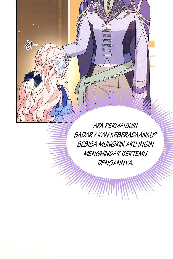Why Are You So Obsessed with Rejecting Love? Chapter 43 page 94