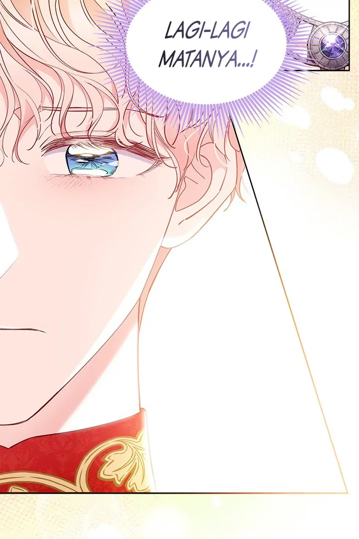 Why Are You So Obsessed with Rejecting Love? Chapter 43 page 96