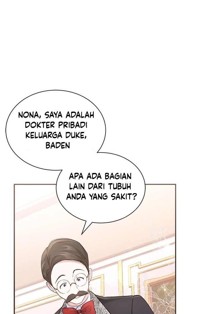 Why Are You So Obsessed with Rejecting Love? Chapter 5 page 9