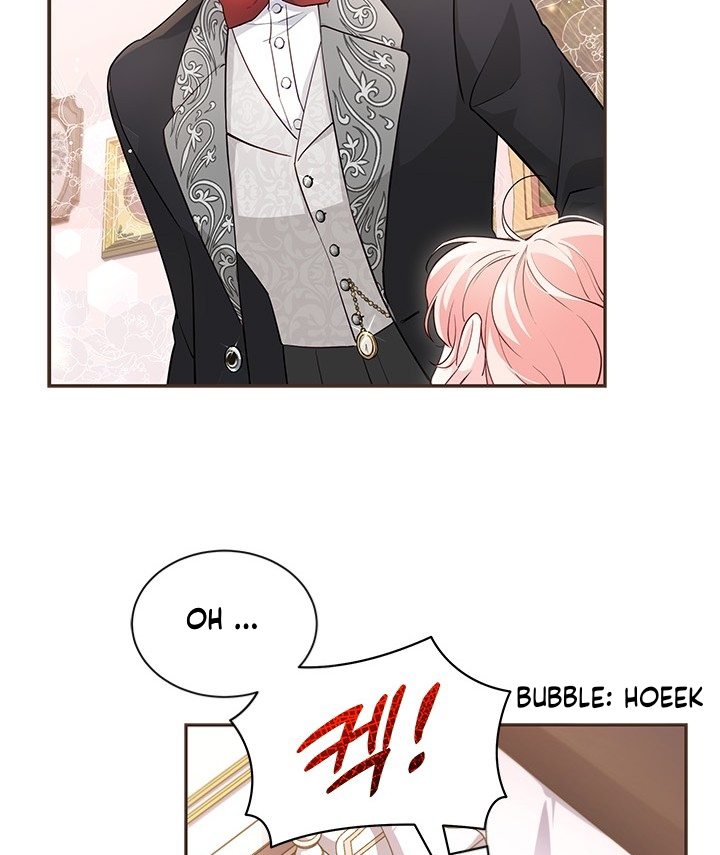 Why Are You So Obsessed with Rejecting Love? Chapter 5 page 10