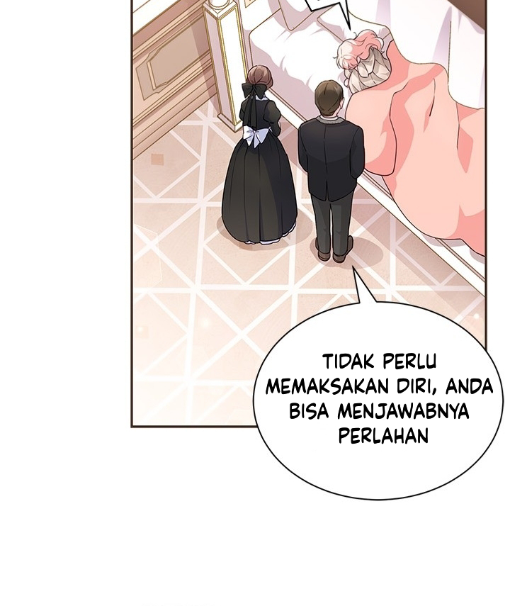Why Are You So Obsessed with Rejecting Love? Chapter 5 page 11