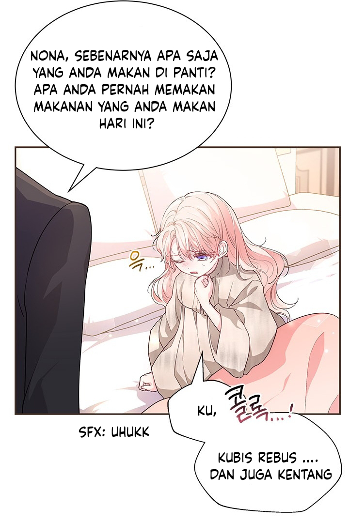 Why Are You So Obsessed with Rejecting Love? Chapter 5 page 12