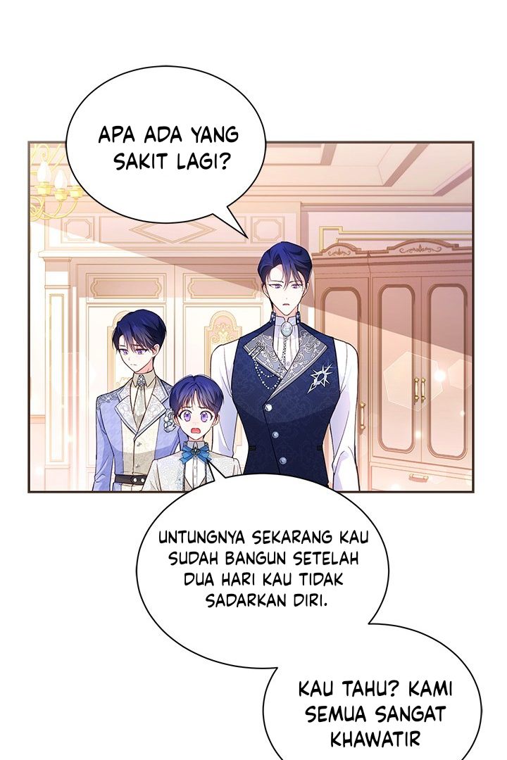 Why Are You So Obsessed with Rejecting Love? Chapter 5 page 15