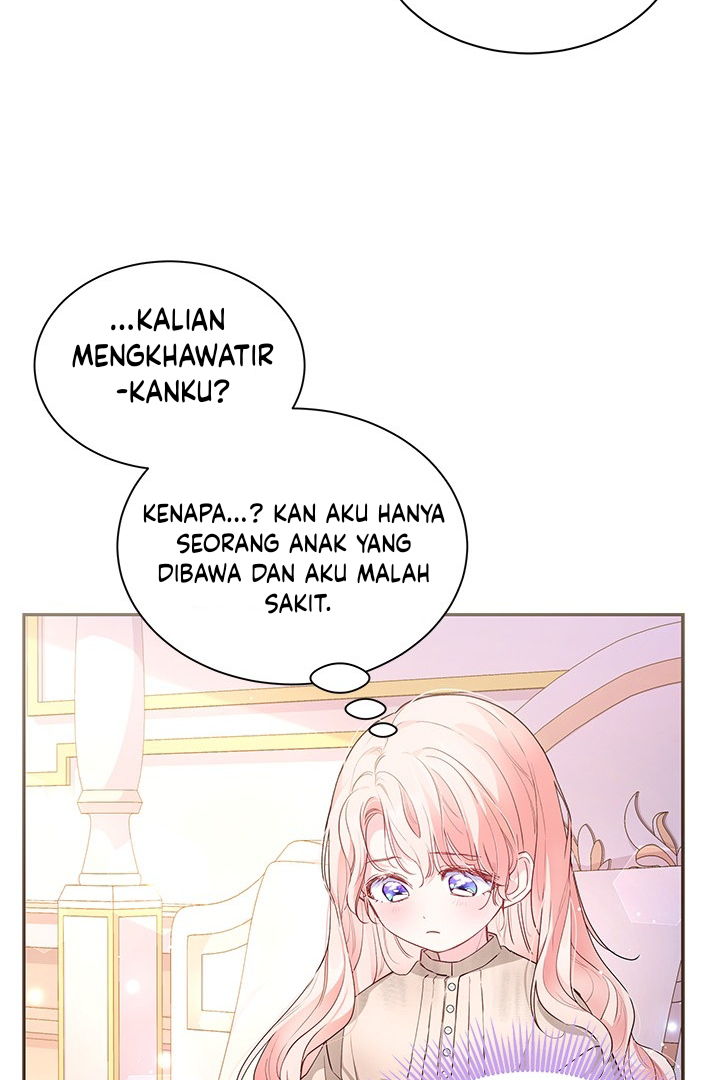 Why Are You So Obsessed with Rejecting Love? Chapter 5 page 16