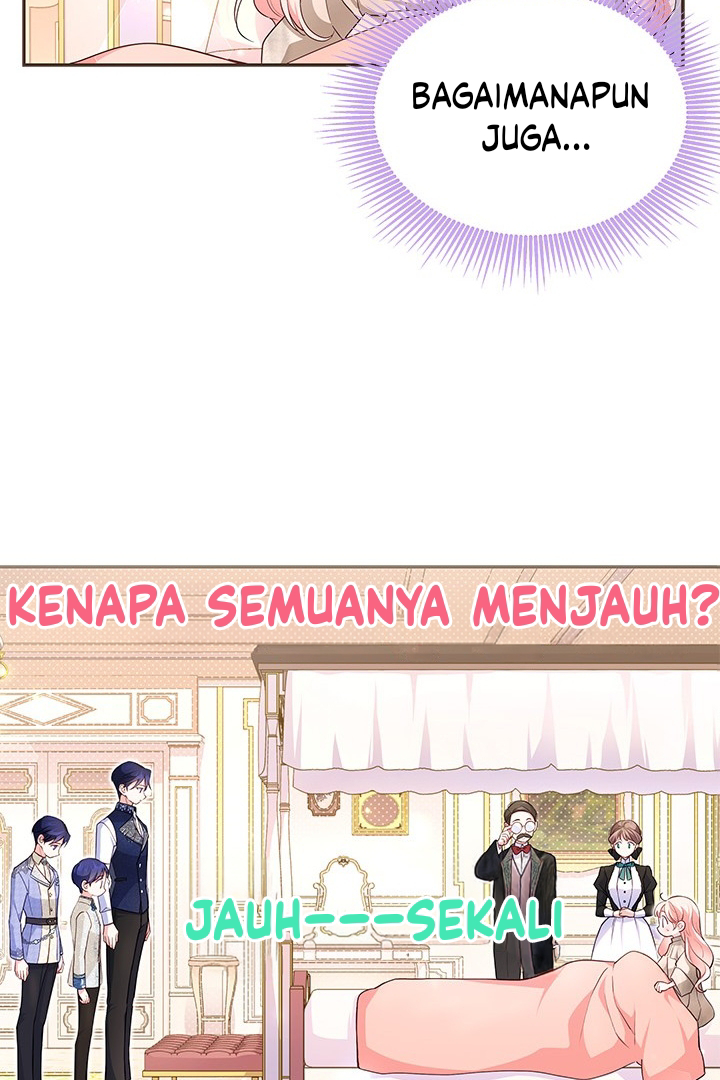 Why Are You So Obsessed with Rejecting Love? Chapter 5 page 17