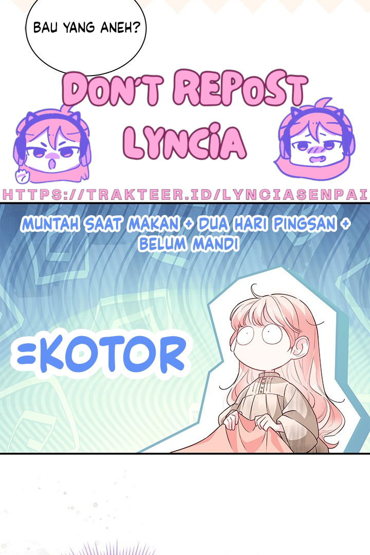 Why Are You So Obsessed with Rejecting Love? Chapter 5 page 19