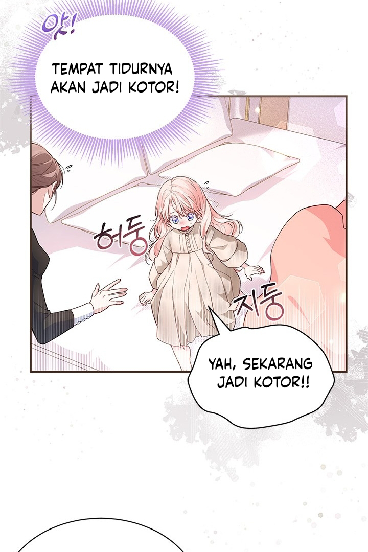 Why Are You So Obsessed with Rejecting Love? Chapter 5 page 20