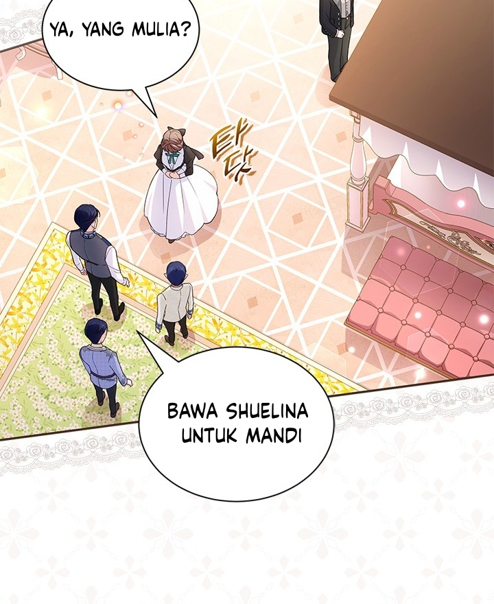 Why Are You So Obsessed with Rejecting Love? Chapter 5 page 22