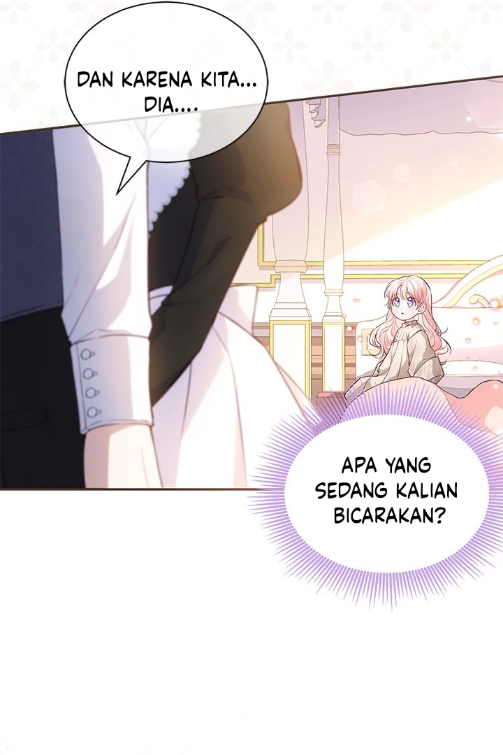 Why Are You So Obsessed with Rejecting Love? Chapter 5 page 23