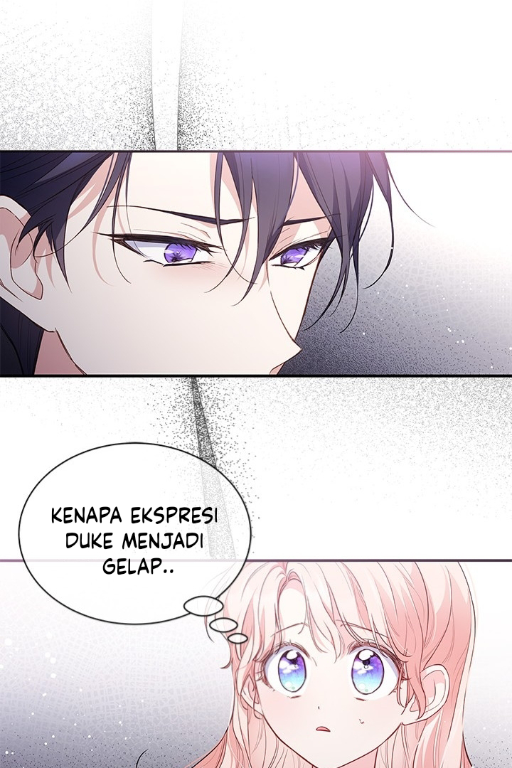 Why Are You So Obsessed with Rejecting Love? Chapter 5 page 24