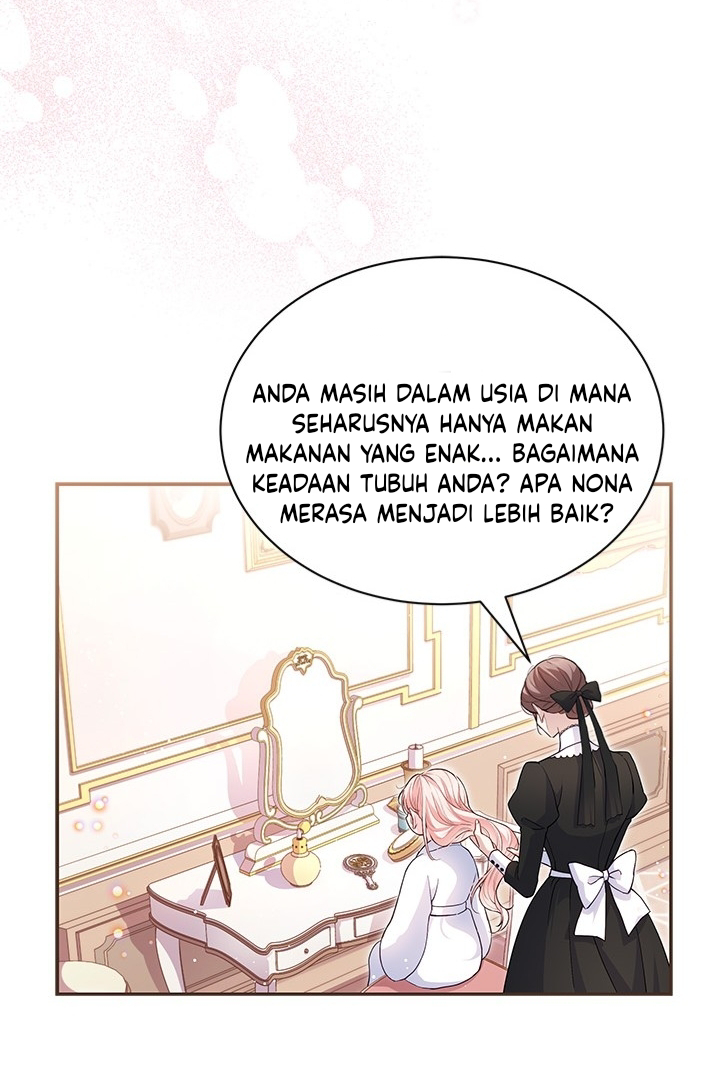 Why Are You So Obsessed with Rejecting Love? Chapter 5 page 28