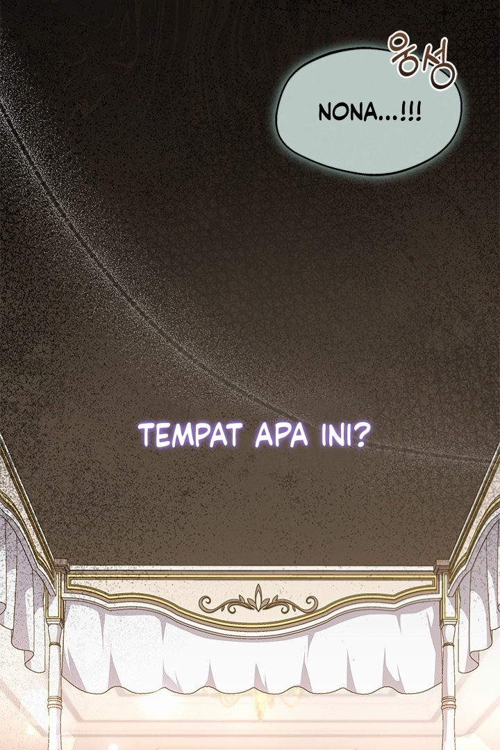 Why Are You So Obsessed with Rejecting Love? Chapter 5 page 2