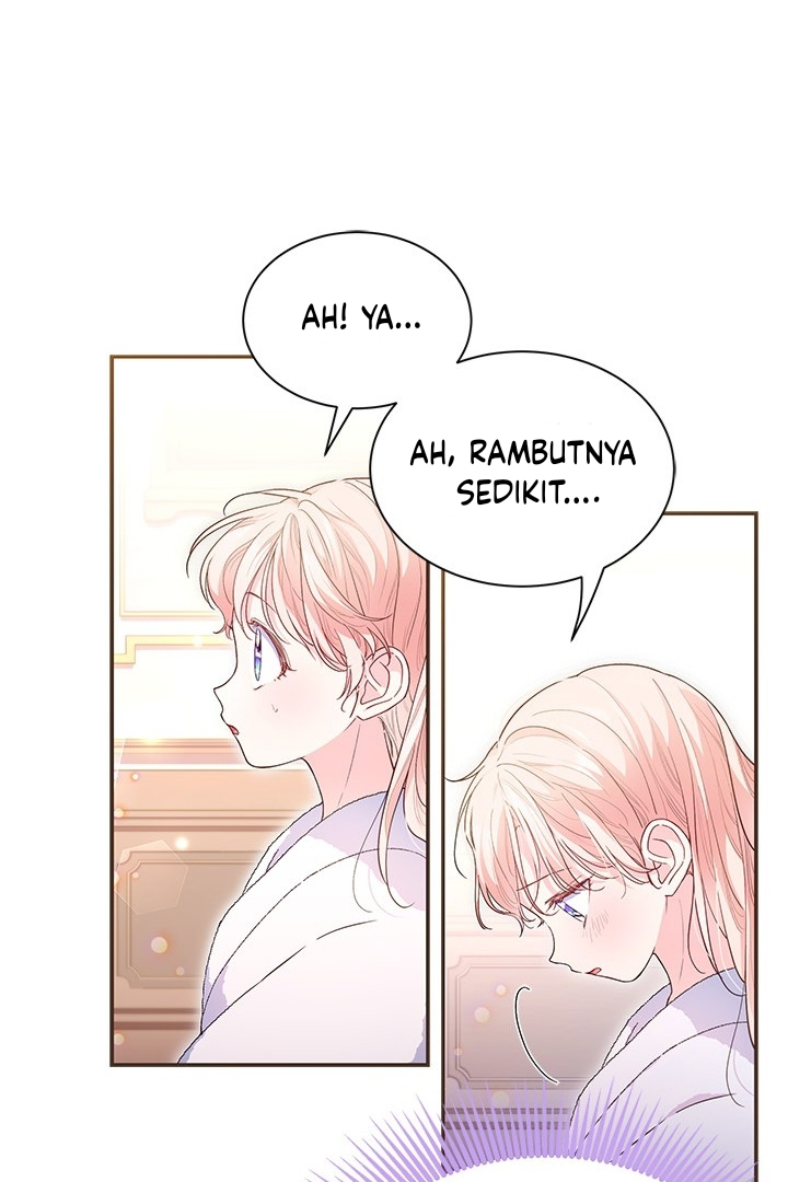 Why Are You So Obsessed with Rejecting Love? Chapter 5 page 29