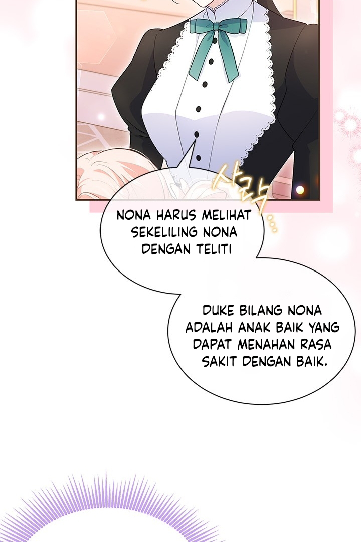 Why Are You So Obsessed with Rejecting Love? Chapter 5 page 31