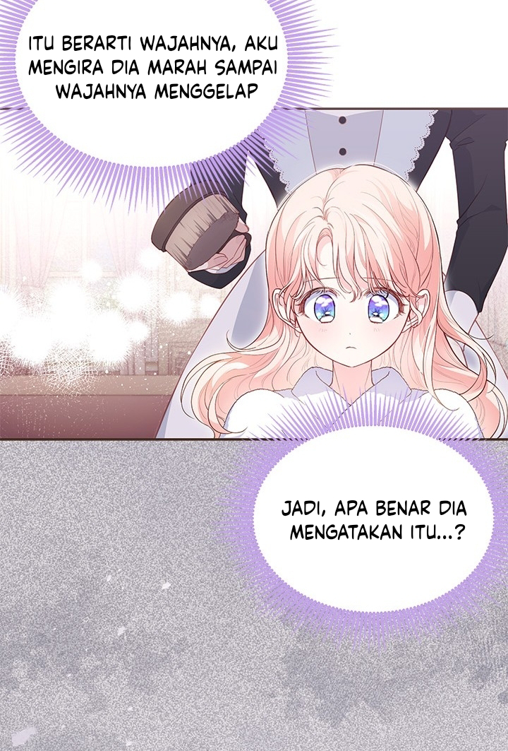 Why Are You So Obsessed with Rejecting Love? Chapter 5 page 32