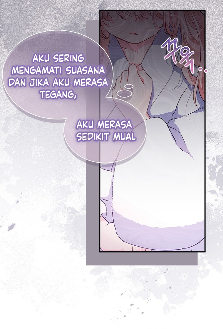 Why Are You So Obsessed with Rejecting Love? Chapter 5 page 33